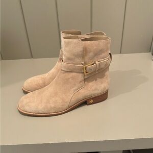 Tory Burch Booties 7